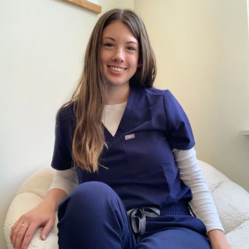 Meet Avery Lemler, Certified Hyperbaric Technician at Functional Recovery and Enhancement.
