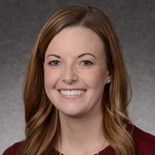 Meet Samantha Plattner, Nurse at Functional Recovery and Enhancement.