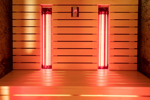5 Reasons to Try an Infrared Sauna in Denver