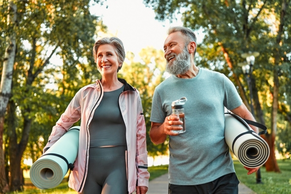 Look and Feel Younger with Mobile HBOT in Denver