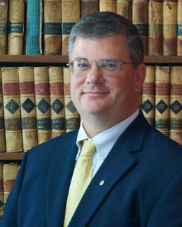 Brian T. Grier