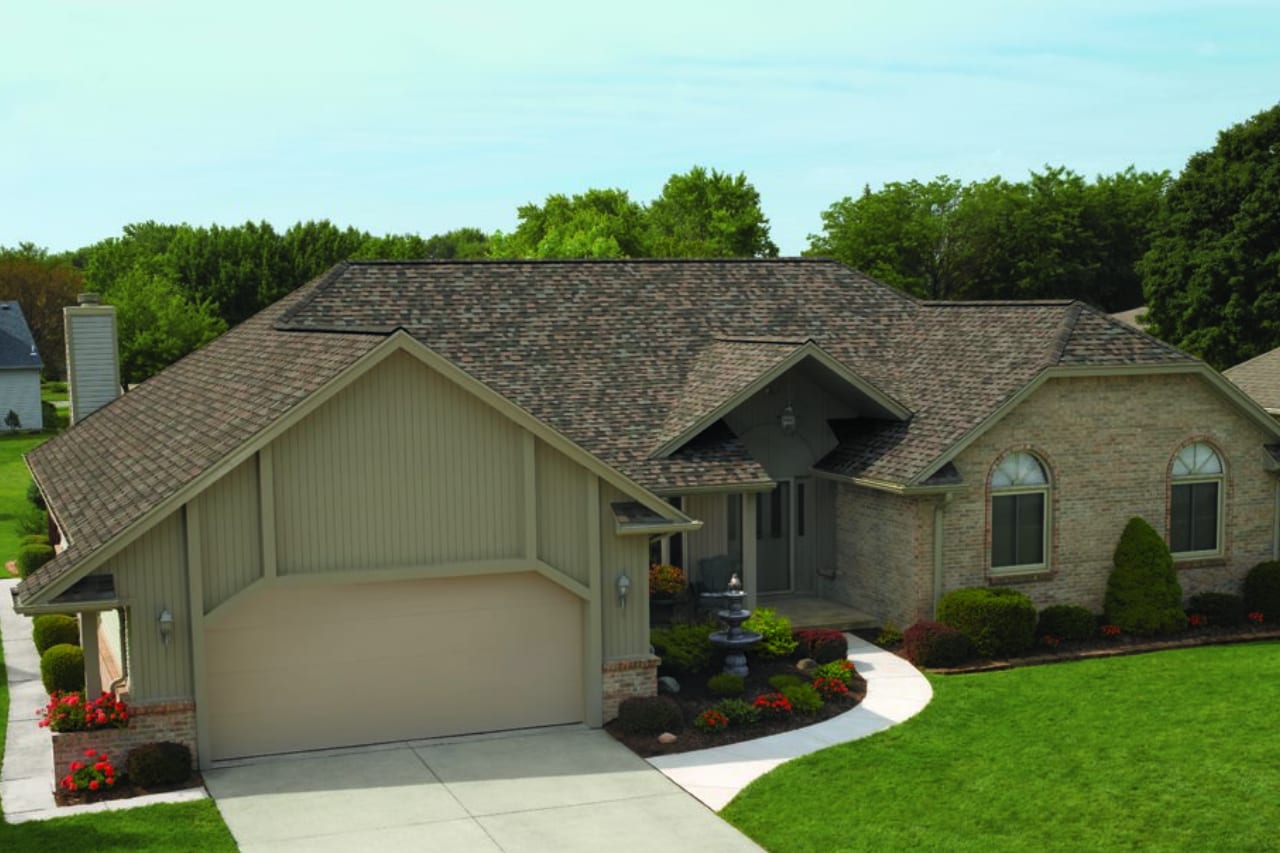 roofing contruction