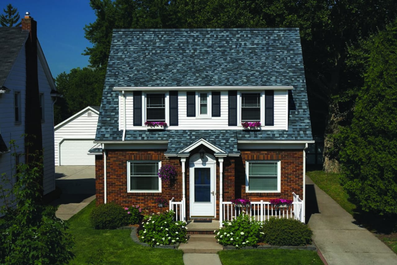 office roofing