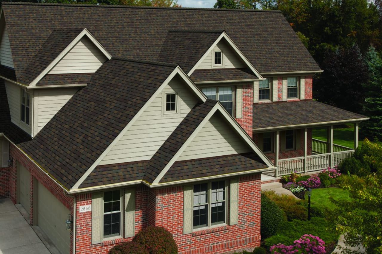 residintial roofing